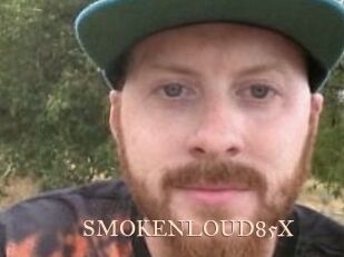 SMOKENLOUD85X