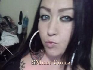 SMiley_Chula