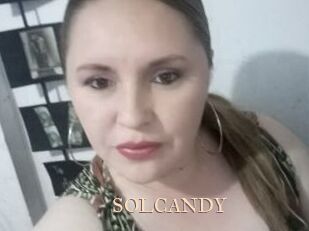 SOLCANDY