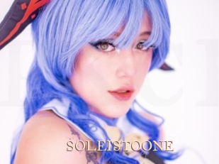 SOLEISTOONE