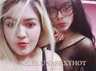 SOLYLUNASEXYHOT