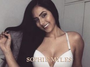 SOPHIE_MYLES