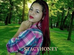 STACYHONEY