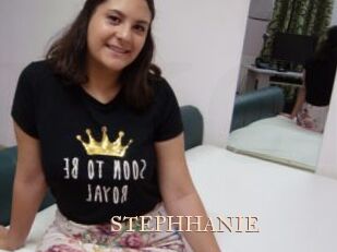 STEPHHANIE