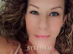 STEPHRAE