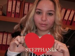 STEPPHANIE Pink Center Fold