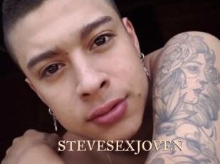 STEVESEXJOVEN