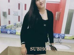 SUBHOT