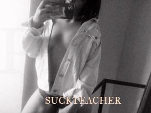 SUCKTEACHER