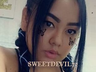 SWEETDEVIL73