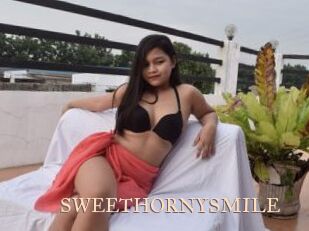 SWEETHORNYSMILE