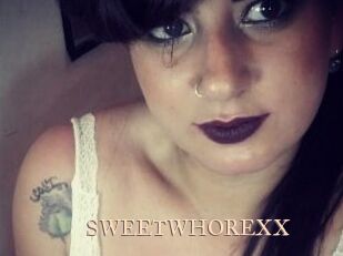 SWEETWHOREXX