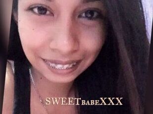 SWEETbabeXXX