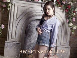 SWEETnMELLOW