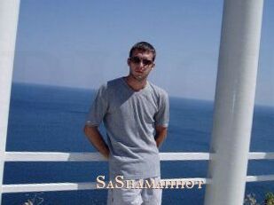 SaShamahhot