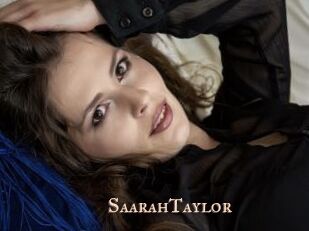 SaarahTaylor