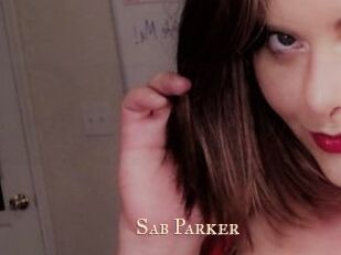 Sab_Parker