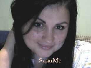 SabbiMc