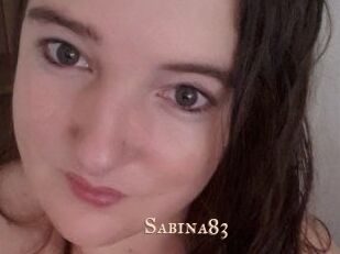 Sabina83