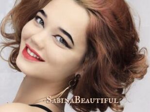 SabinaBeautiful