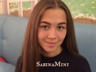 SabinaMini