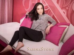 SabinaStone