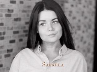 Sabrela