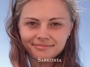 Sabriinia