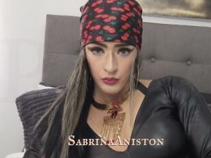 SabrinaAniston