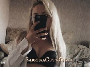 SabrinaCuteGirll