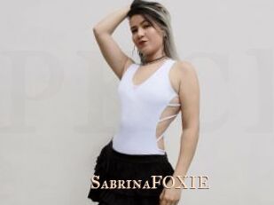 SabrinaFOXIE