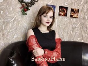 SabrinaHaise