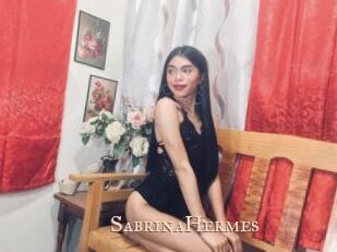 SabrinaHermes