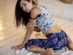 SabrinaLevy