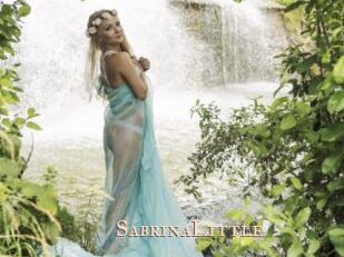 SabrinaLittle