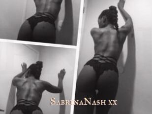 SabrinaNash_xx Pink Center Fold