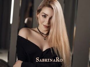 SabrinaRo