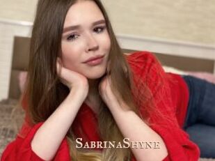 SabrinaShyne