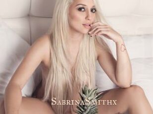 SabrinaSmithx