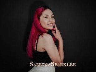 SabrinaSparklee