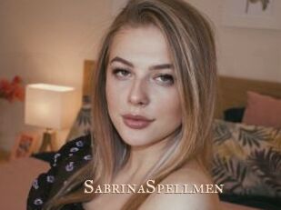 SabrinaSpellmen