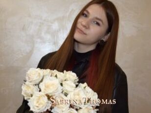 SabrinaThomas