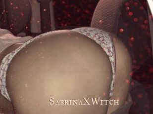 SabrinaX_Witch