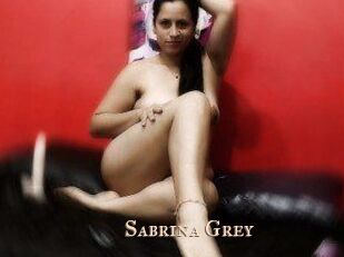 Sabrina_Grey