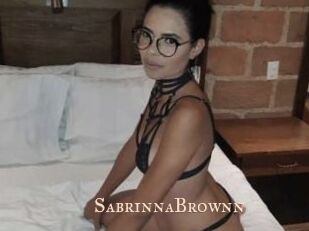 SabrinnaBrownn Pink Center Fold