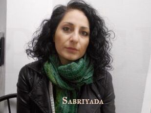 Sabriyada