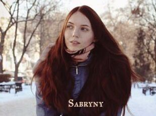 Sabryny