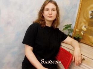 Sabzina Pink Center Fold