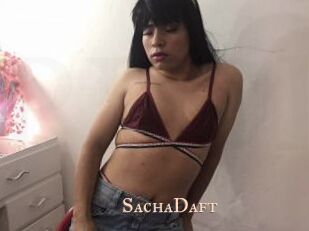 SachaDaft