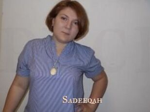 Sadeeqah